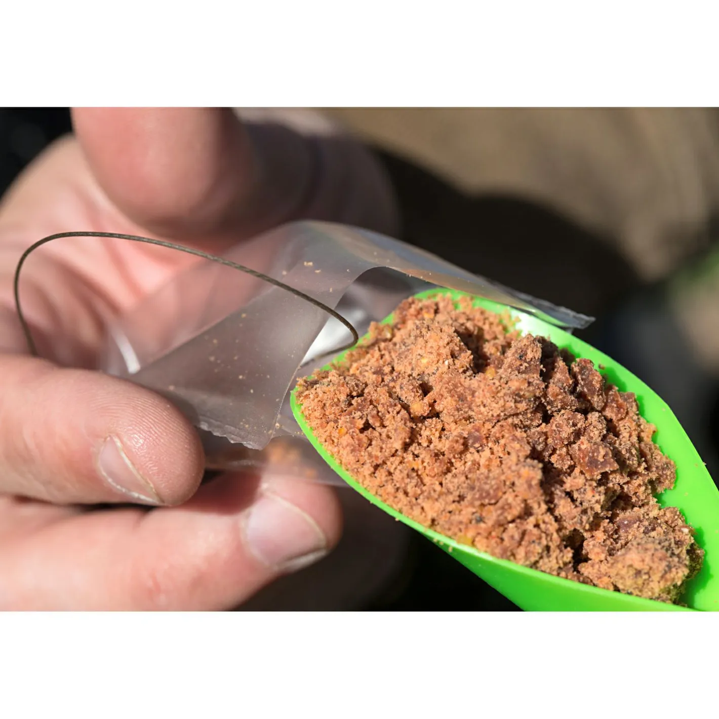 Korda Karpfenangeln-Zubehör<PVA-Bags.