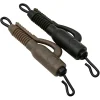 Korda QC Hybrid Lead Clips (Weed/Sillt)