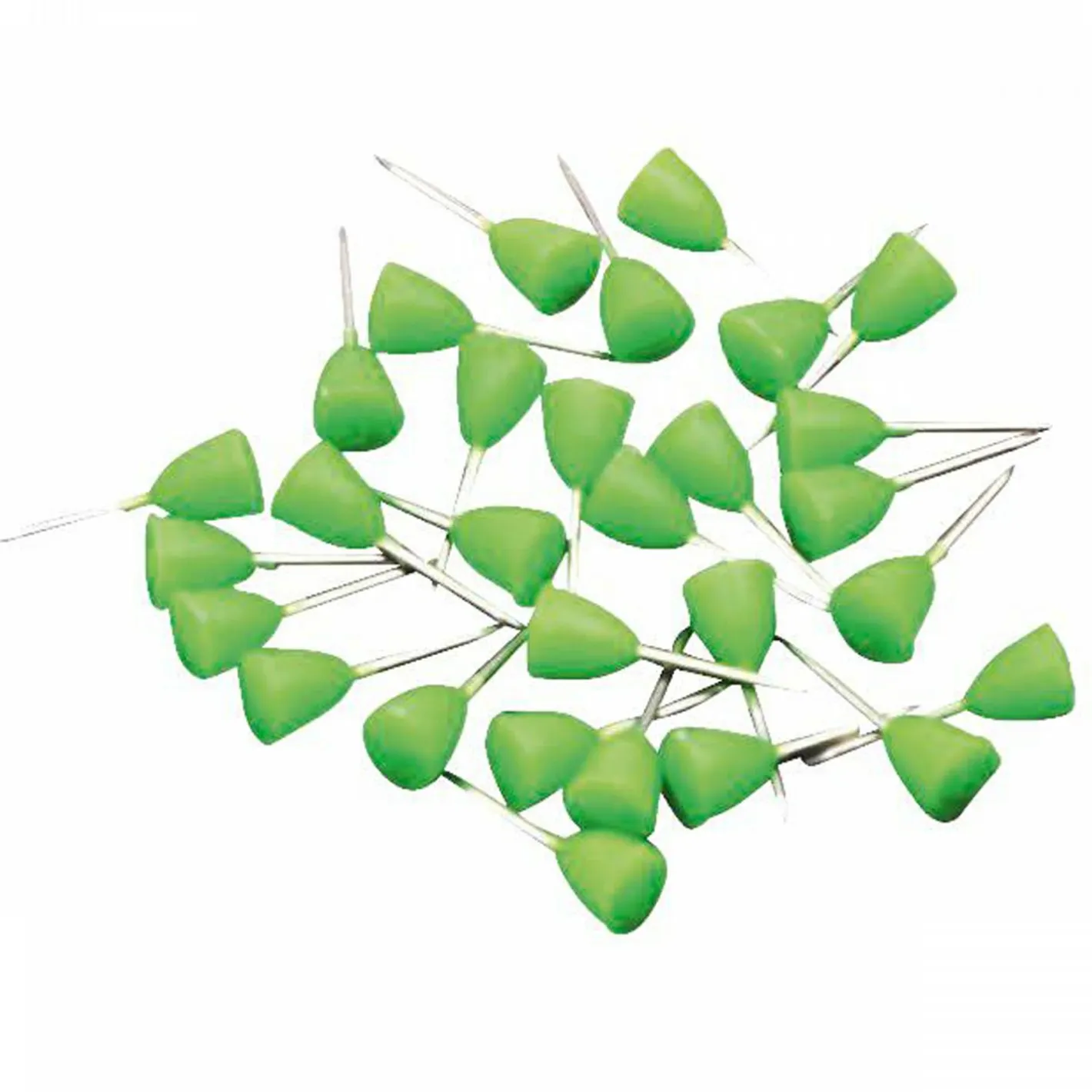Korda Karpfenangeln-Zubehör<Spare Pins (Single)
