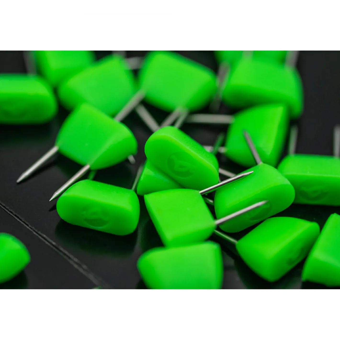 Korda Karpfenangeln-Zubehör<Spare Pins (Single)