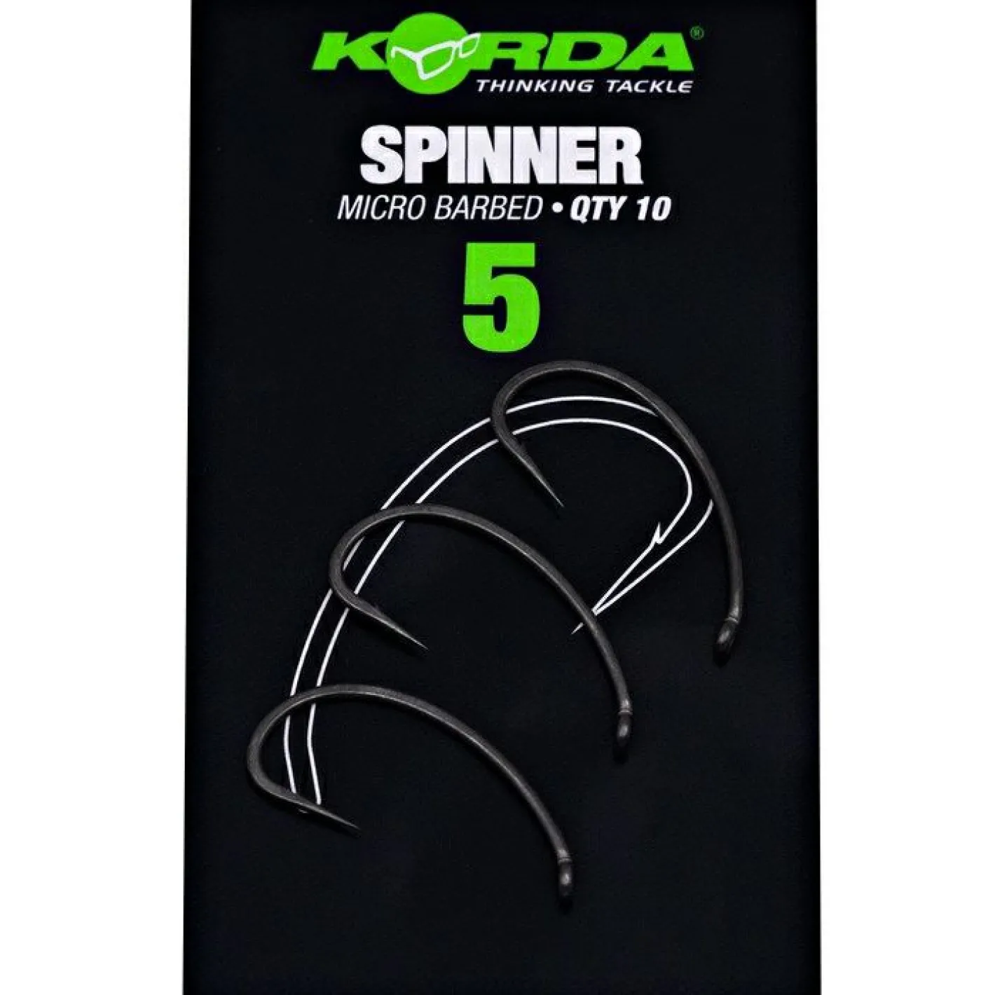 Korda Karpfenangeln-Zubehör<Spinner