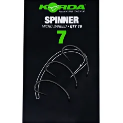Korda Karpfenangeln-Zubehör<Spinner