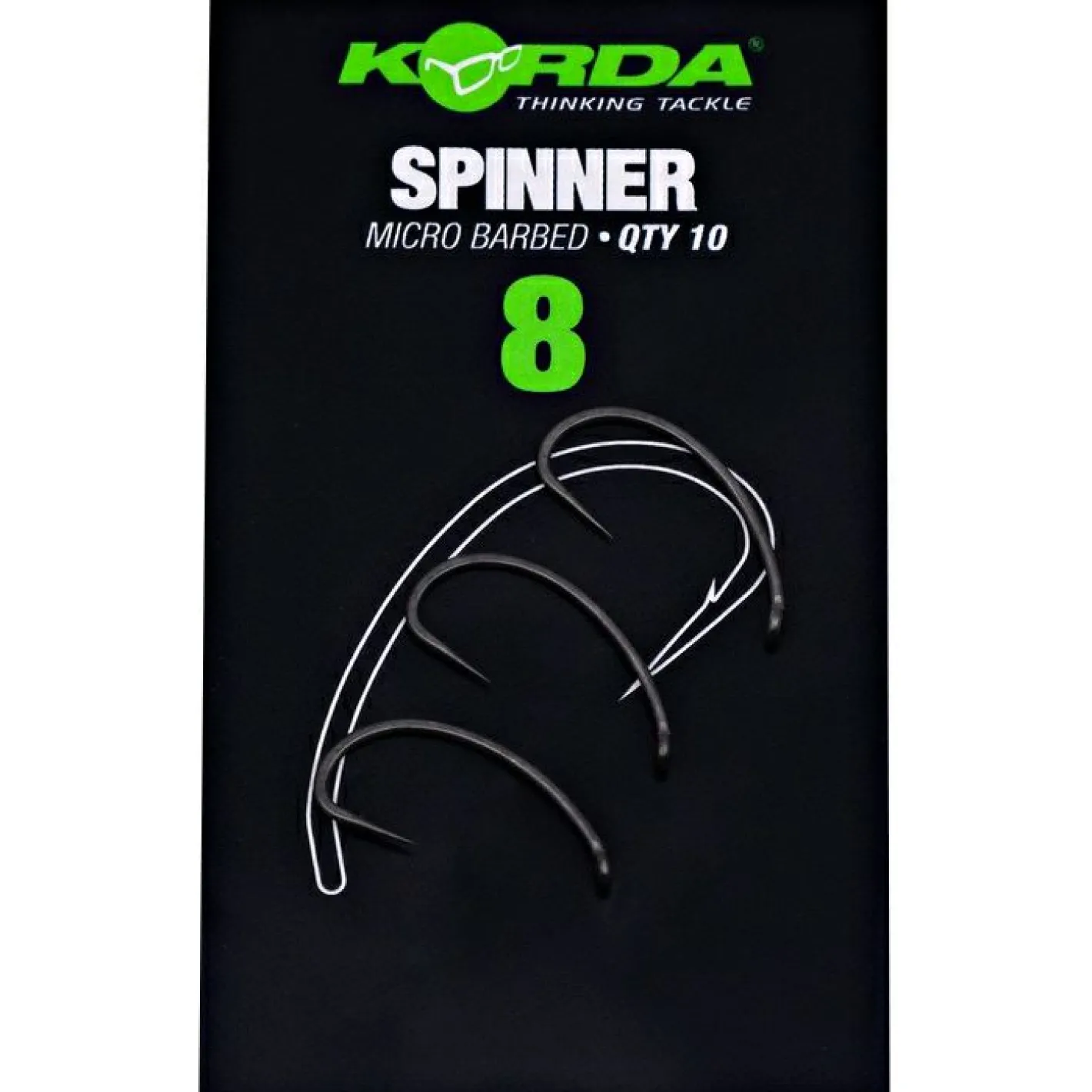 Korda Karpfenangeln-Zubehör<Spinner