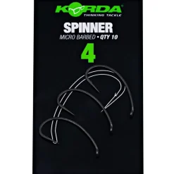 Korda Karpfenangeln-Zubehör<Spinner