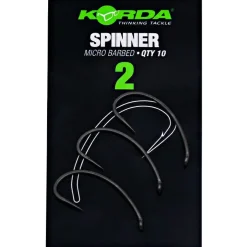 Korda Karpfenangeln-Zubehör<Spinner