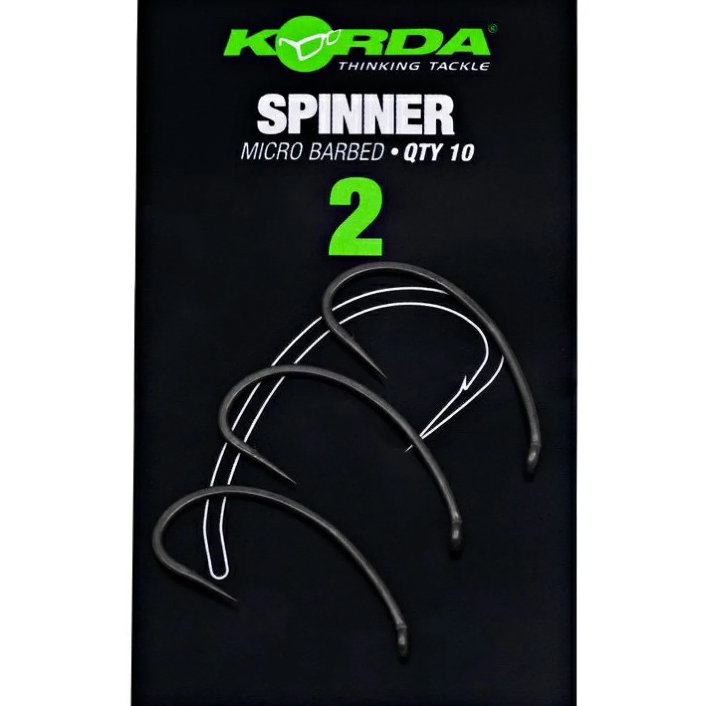 Korda Karpfenangeln-Zubehör<Spinner