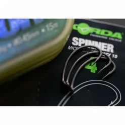 Korda Karpfenangeln-Zubehör<Spinner