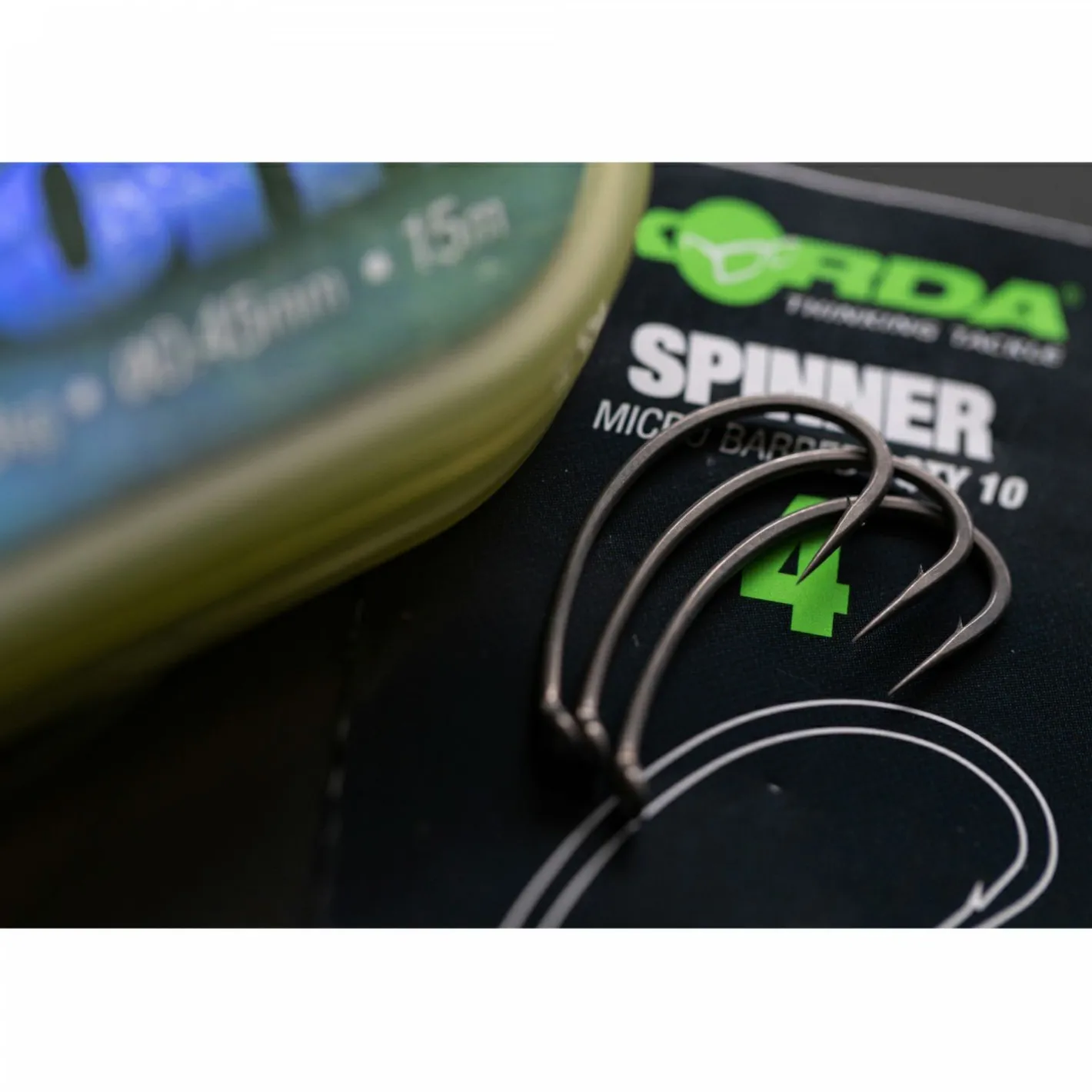 Korda Karpfenangeln-Zubehör<Spinner