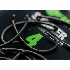 Korda Karpfenangeln-Zubehör<Spinner