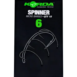 Korda Karpfenangeln-Zubehör<Spinner