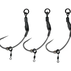 Best Korda Spinner Hook Sections