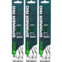 Outlet Korda Spinner Rig 25lbs