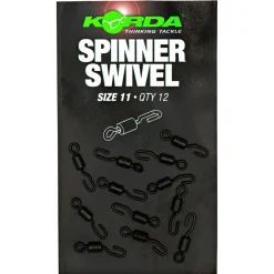 Online Korda Spinner Swivel