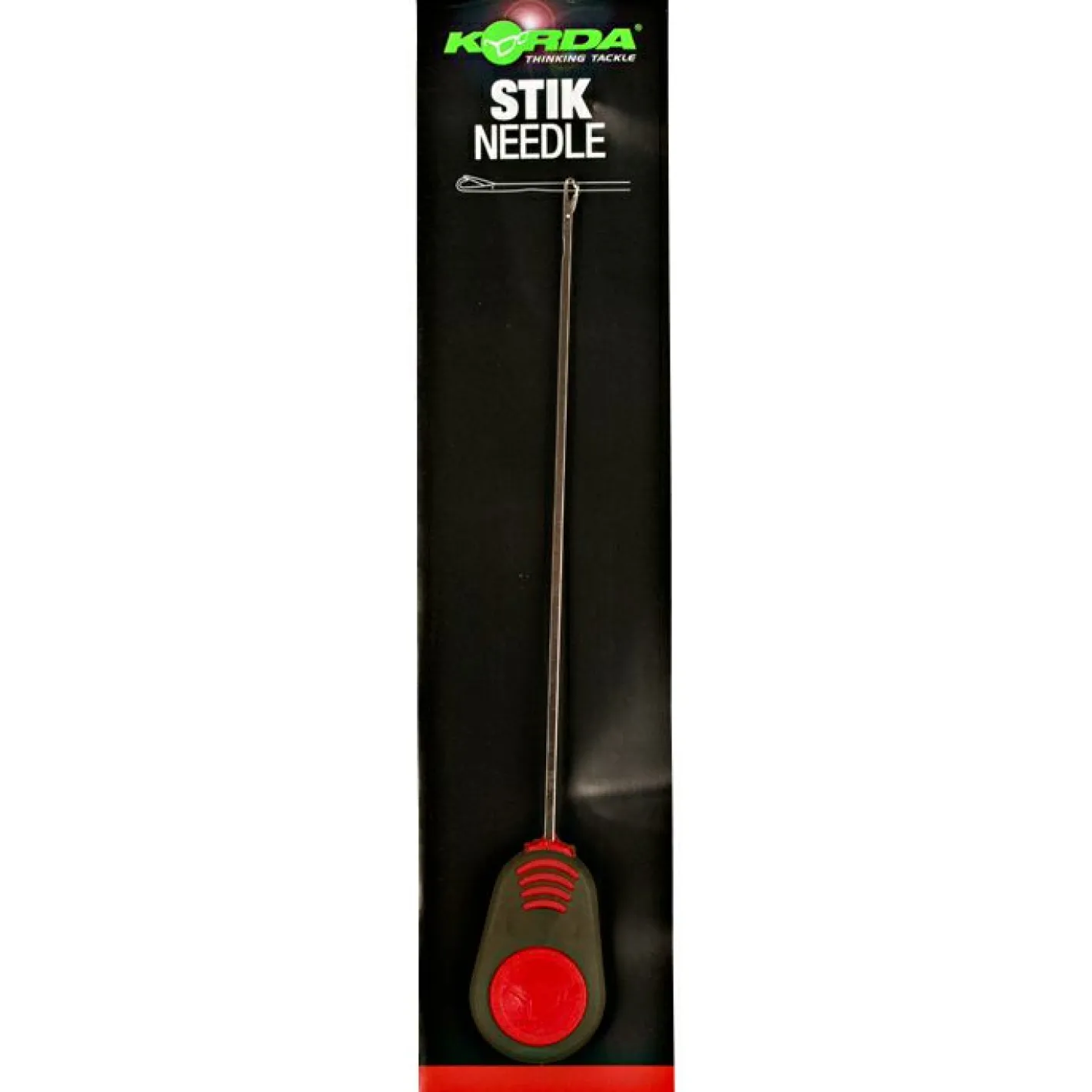Best Korda Stick Tool Rig Toolz