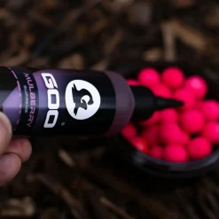 Korda Angellockstoffe & Boilie-Flavours<Supreme Goo (Mullberry Supreme)