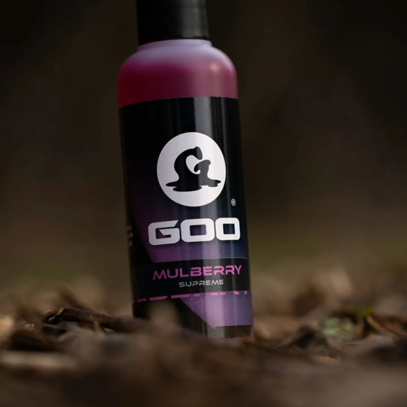 Korda Angellockstoffe & Boilie-Flavours<Supreme Goo (Mullberry Supreme)