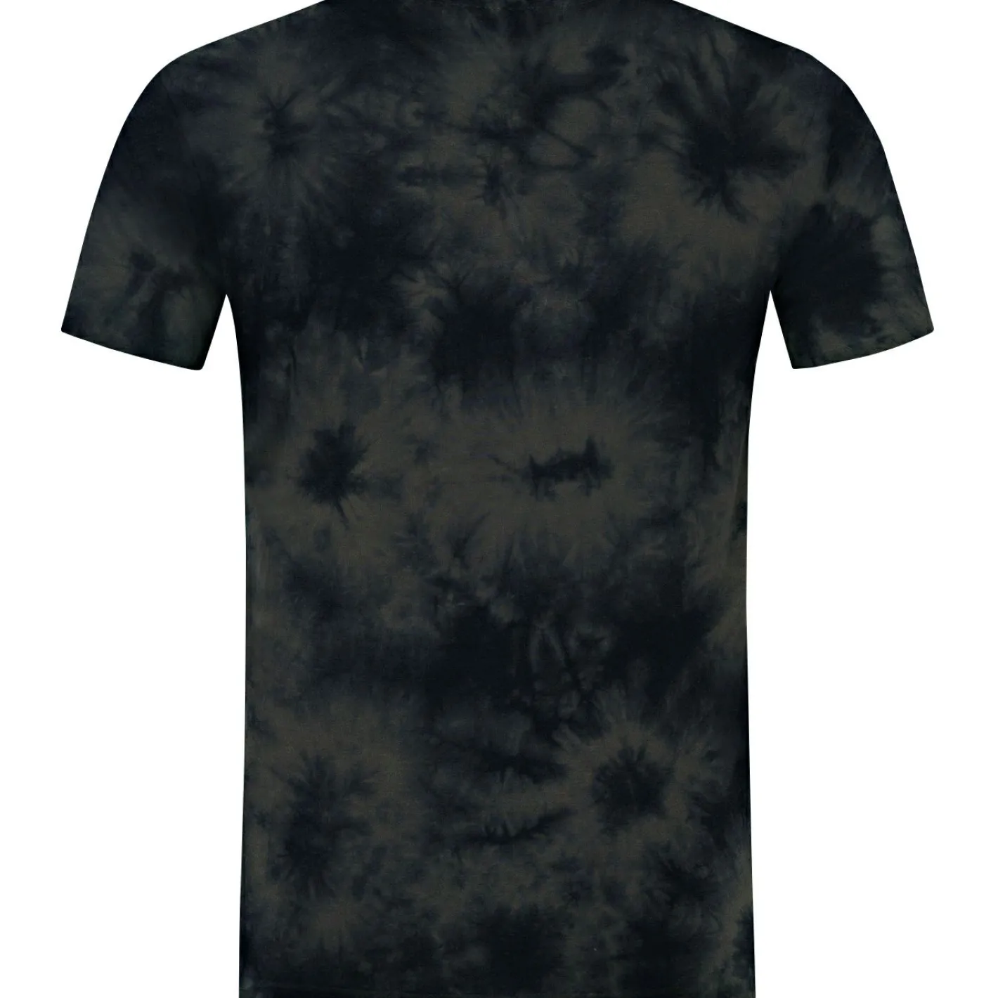 Best Korda Tie Dye Tee (grau/schwarz)
