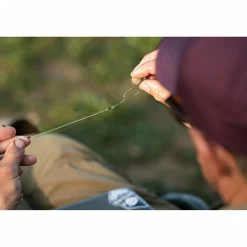 New Korda Vorfach