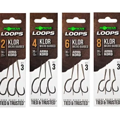 New Korda Vorfach
