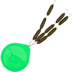 Korda Karpfenangeln-Zubehör<Vorfach Zubehör Dark Matter Sinker Large Brown