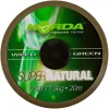 Outlet Korda Vorfachmaterial Super Natural (grün)