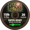 New Korda Vorfachschnur Dark Matter Braid (20 m)