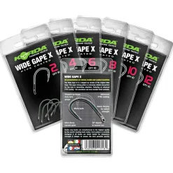 Korda Wide Gape X