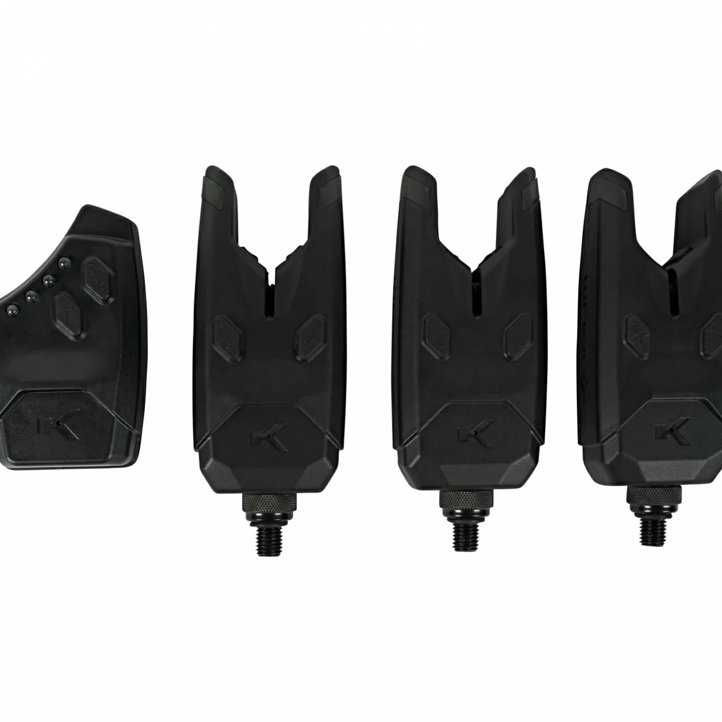 Sale Korum KSI6 Remote Bite/Set 3 Rod