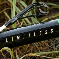 Korum Feederruten|Feederruten<Limitless Feeder Limitless Power 2,95 lb
