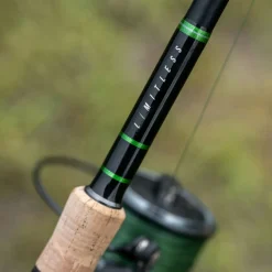Korum Feederruten|Feederruten<Limitless Feeder Limitless Power 2,95 lb