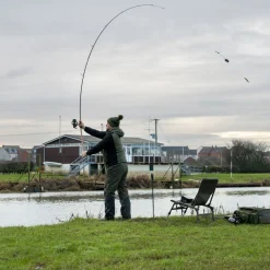 Korum Feederruten|Feederruten<Limitless Feeder Limitless Power 2,95 lb