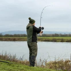 Korum Feederruten|Feederruten<Limitless Feeder Limitless Power 2,95 lb