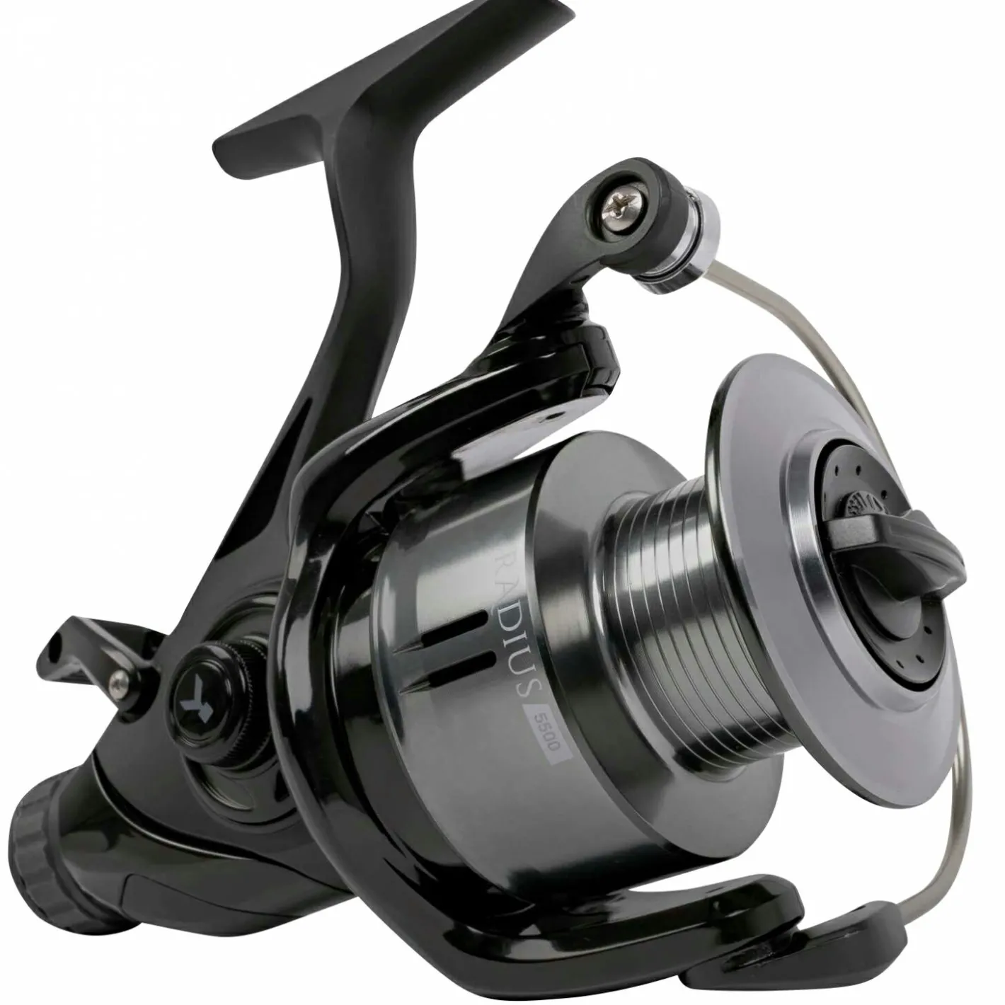 Discount Korum Radius Freespool Reel 5500