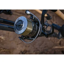 Discount Korum Radius Freespool Reel 5500