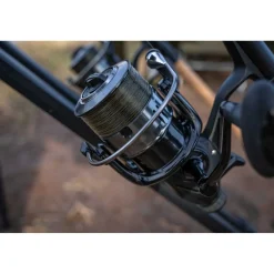 Discount Korum Radius Freespool Reel 5500