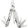 Leatherman Angelmesser·Taschen- & Multifunktionsmesser<Multitool Rev