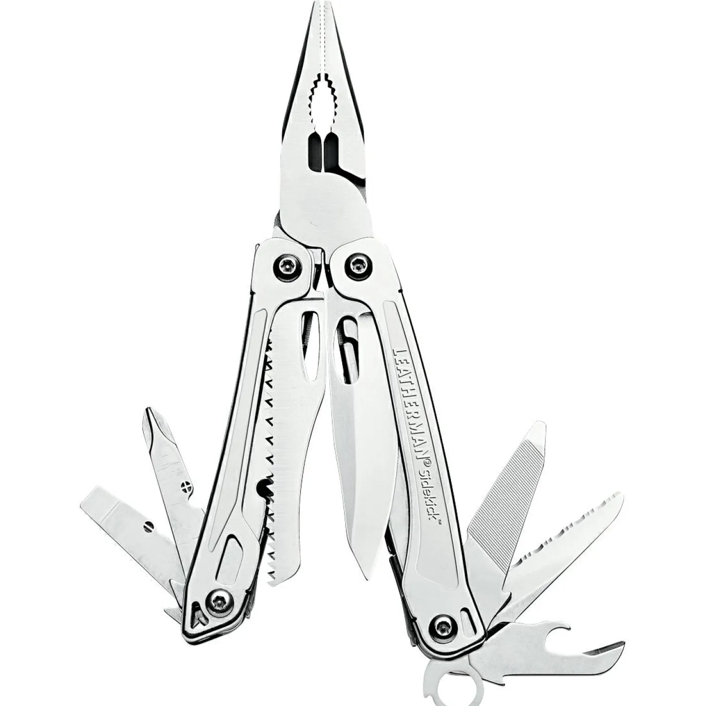 Leatherman Angelmesser·Taschen- & Multifunktionsmesser<Multitool Sidekick