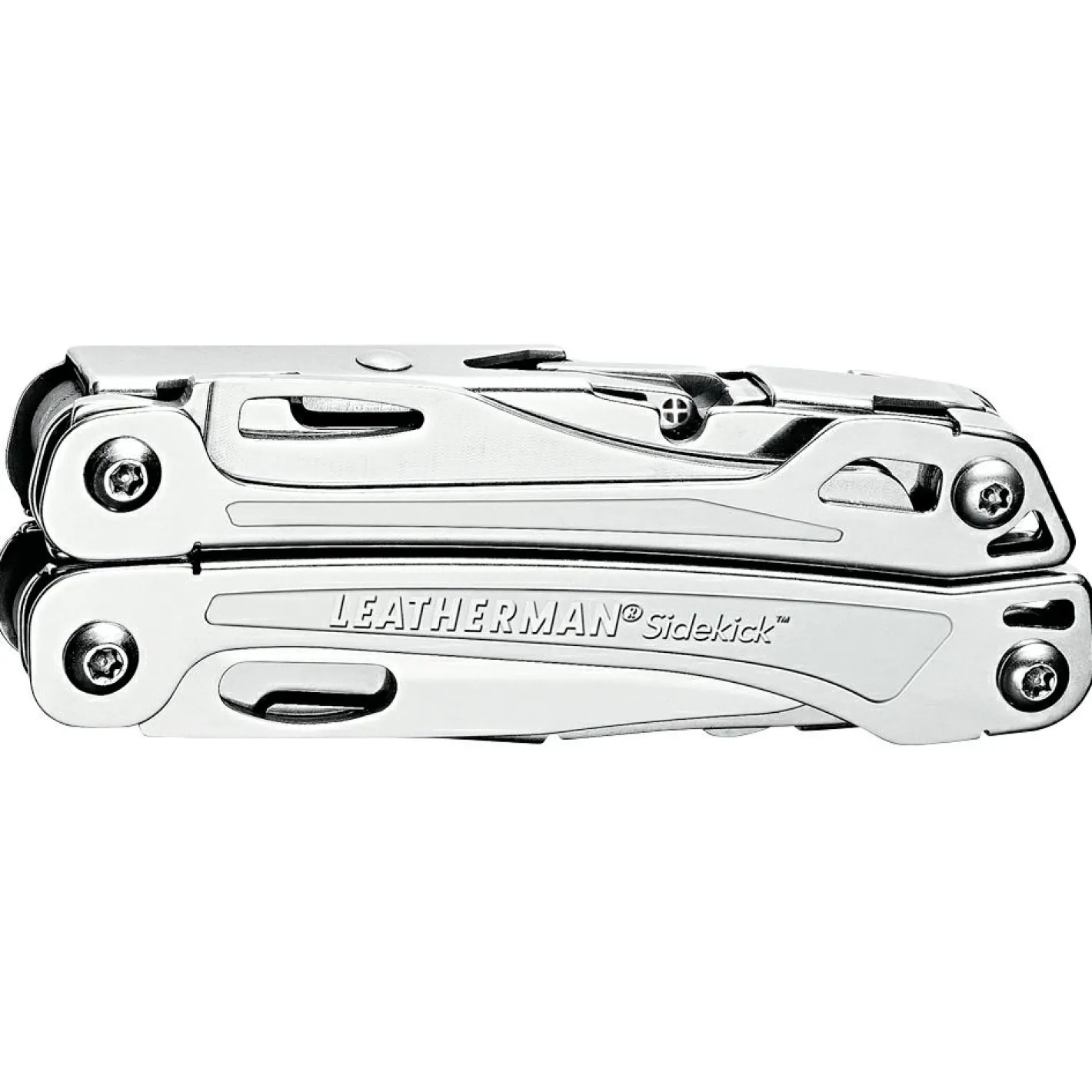 Leatherman Angelmesser·Taschen- & Multifunktionsmesser<Multitool Sidekick