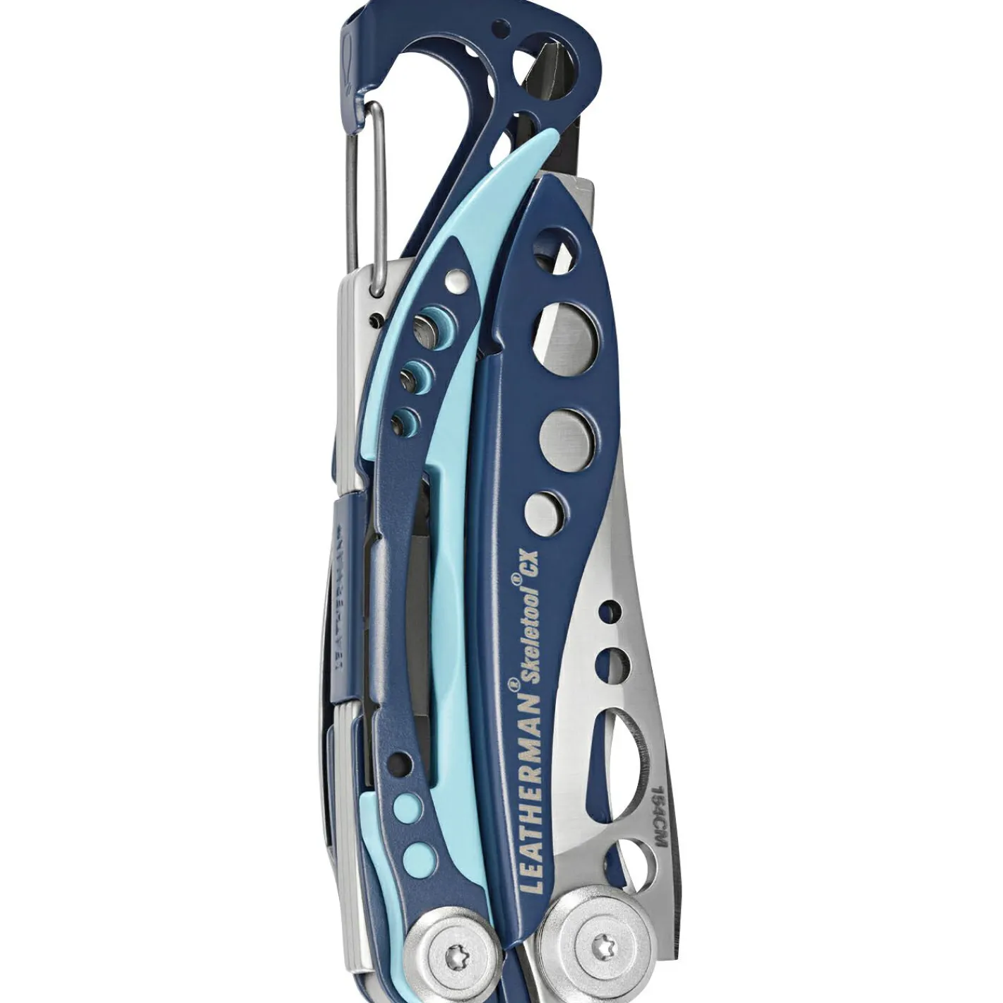 Sale Leatherman Skeletool CX (Nightshade)