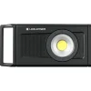 Hot Led Lenser Baustrahler iF4R music
