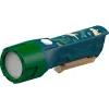 Best Led Lenser Kidbeam4 Taschenlampe (grün)