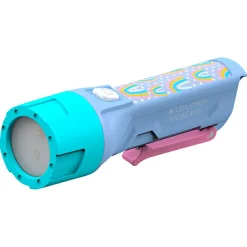 Led Lenser Angellampen Und Co.|Kinder-Angelzubehör<Kidbeam4 Taschenlampe (lila)
