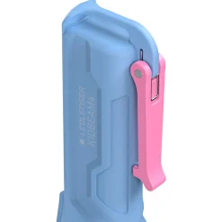 Led Lenser Angellampen Und Co.|Kinder-Angelzubehör<Kidbeam4 Taschenlampe (lila)