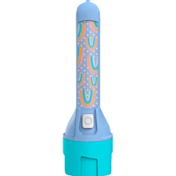 Led Lenser Angellampen Und Co.|Kinder-Angelzubehör<Kidbeam4 Taschenlampe (lila)
