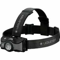 Led Lenser Angellampen Und Co.|Angelboote ·Kopflampen<Kopflampe MH7