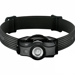 Led Lenser Angellampen Und Co.|Angelboote ·Kopflampen<Kopflampe MH5