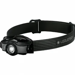 Led Lenser Angellampen Und Co.|Angelboote ·Kopflampen<Kopflampe MH5