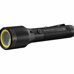 Led Lenser Angellampen Und Co.|Angelboote ·Taschenlampen<P9R Core LEP