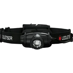 Hot Led Lenser Stirnlampe H5 Core (Batterie-Version)