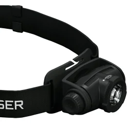 Hot Led Lenser Stirnlampe H5 Core (Batterie-Version)